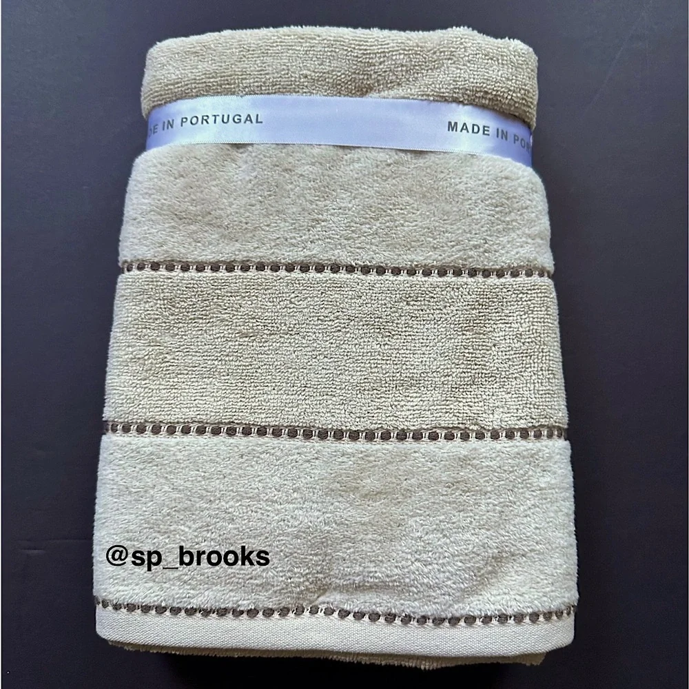 FELPINTER bath towel